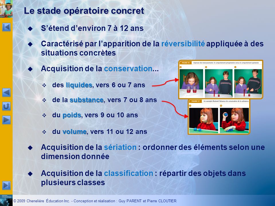 L intelligence Chapitre 7 ppt video online t l charger